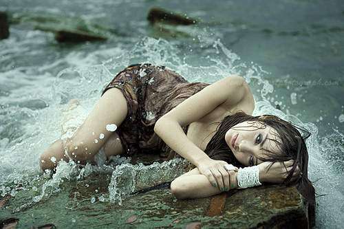 Model Cantik Bengkulu