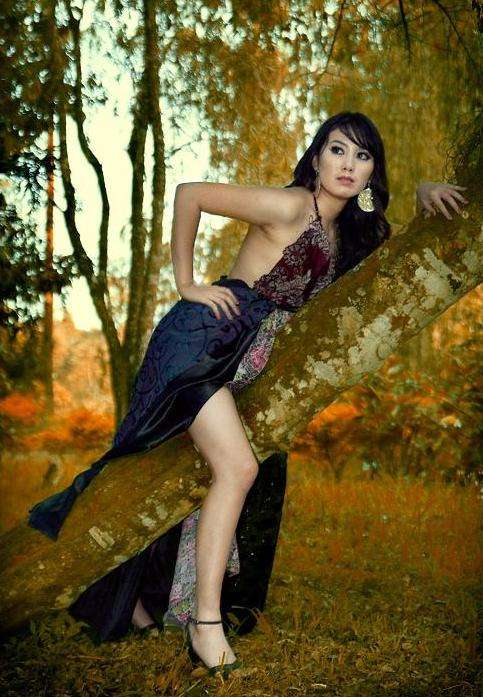 Foto SPG Bali