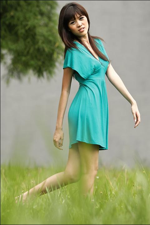 SPG Cantik Manokwari