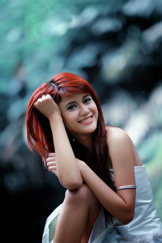 SPG Cantik Merauke