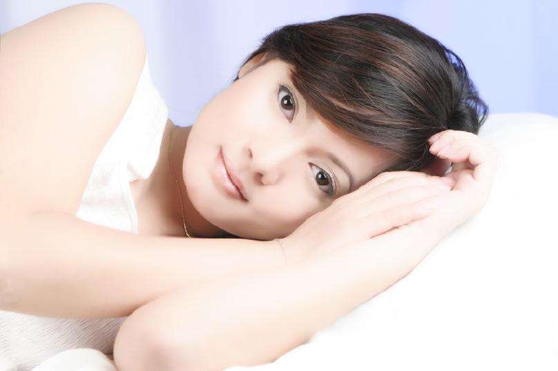 Gadis Model Merauke