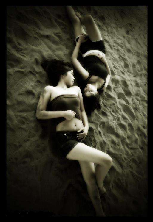Gadis SPG Batam