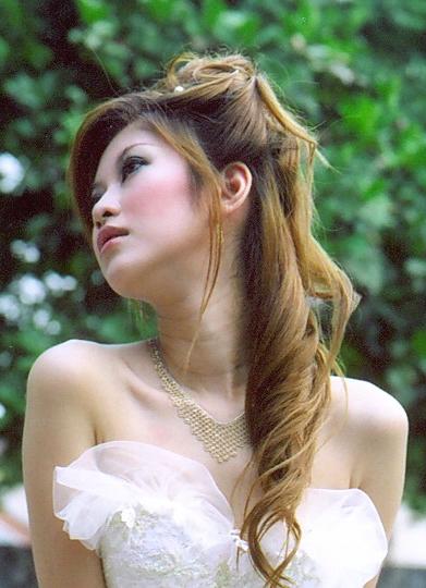 Cewek Model Bogor