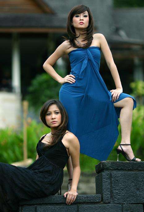 Cewek SPG Cirebon