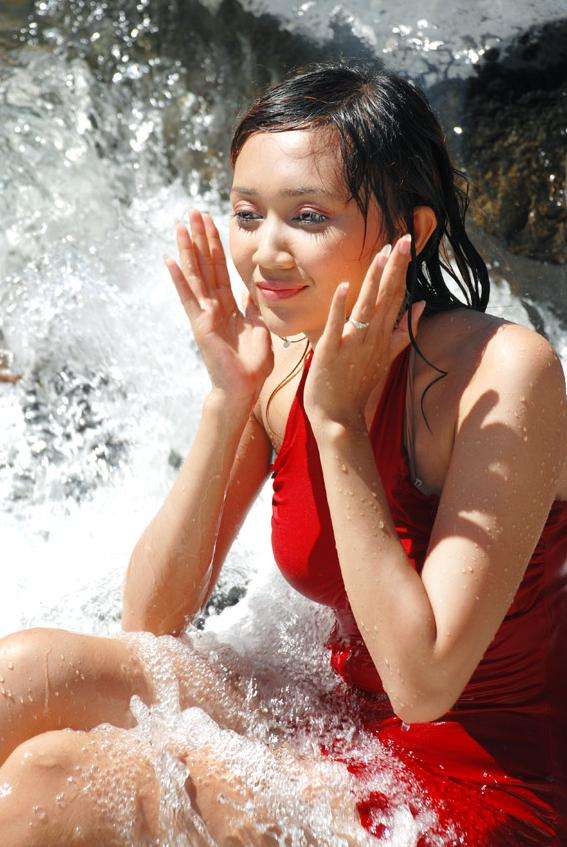Cewek SPG Kendari