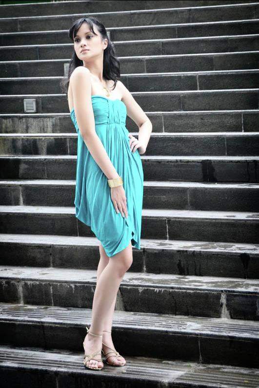 Cover Girl Cirebon
