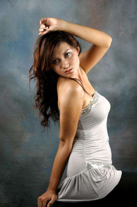 Cover Girl Makassar