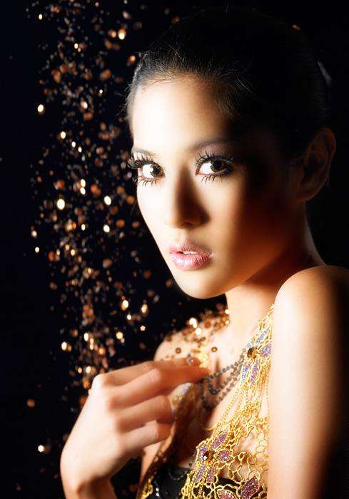 Cover Girl Manokwari