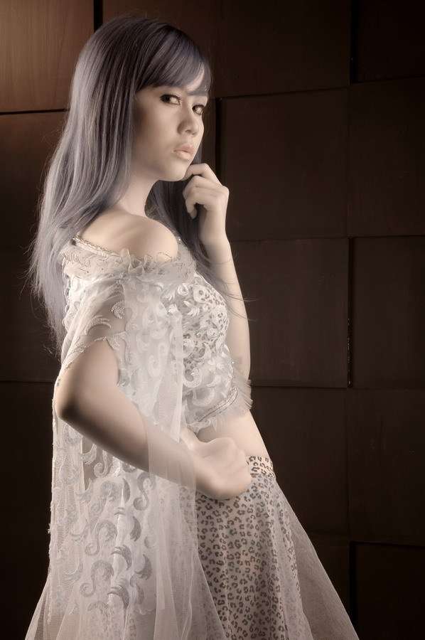 Cover Girl Palembang