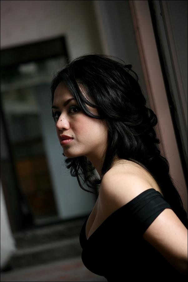 Foto Model Samarinda