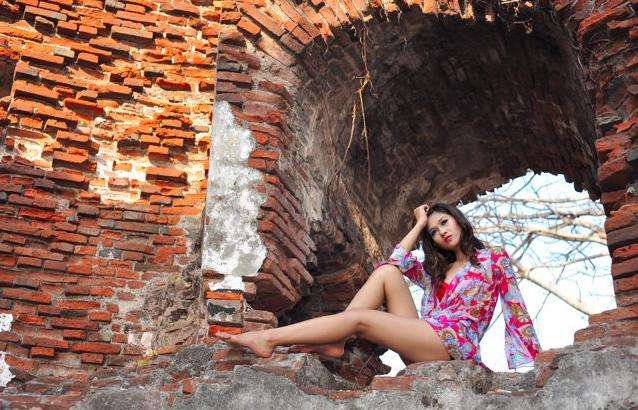 Cover Girl Semarang