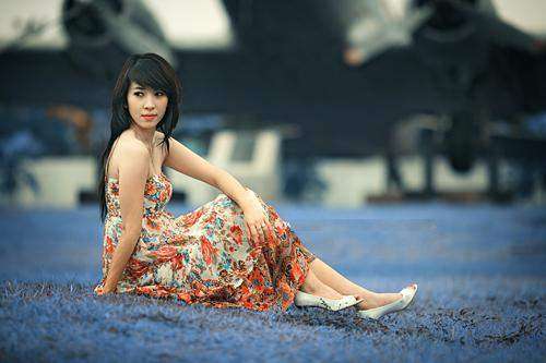 Cover Girl Solo