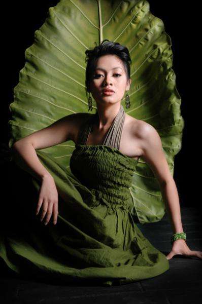 Foto Model Palangkaraya