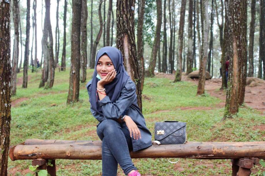 Model Dari Pekalongan - JadiModel.Com