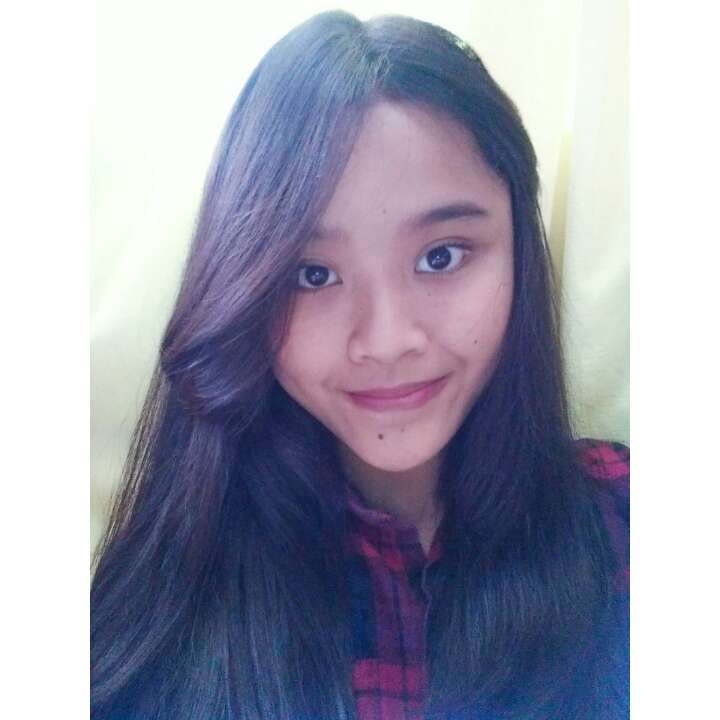 aan rengganis - Model Dari Bandung - ELWA