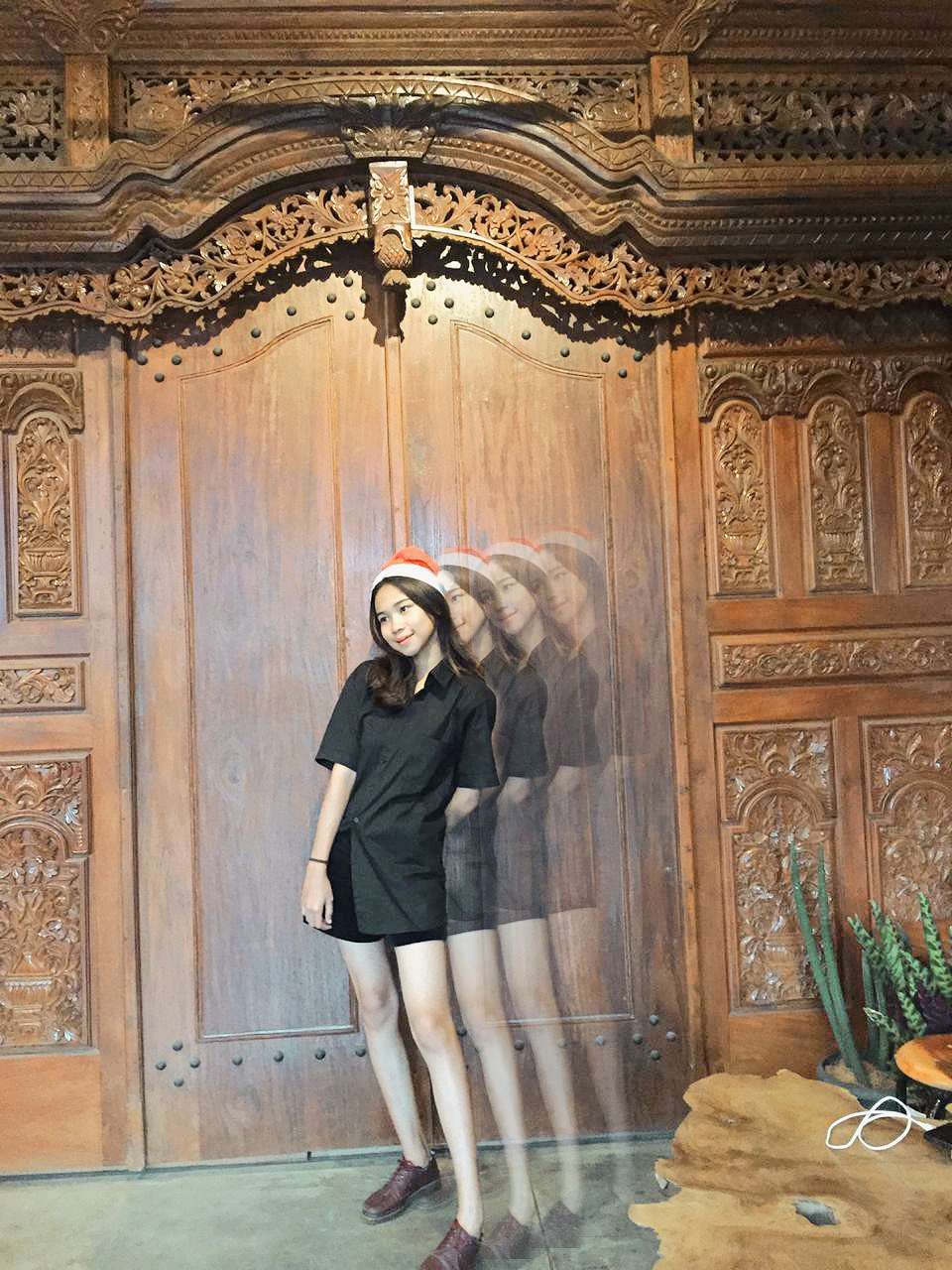 Dita alsa - Model Dari Bandung - URVELLA