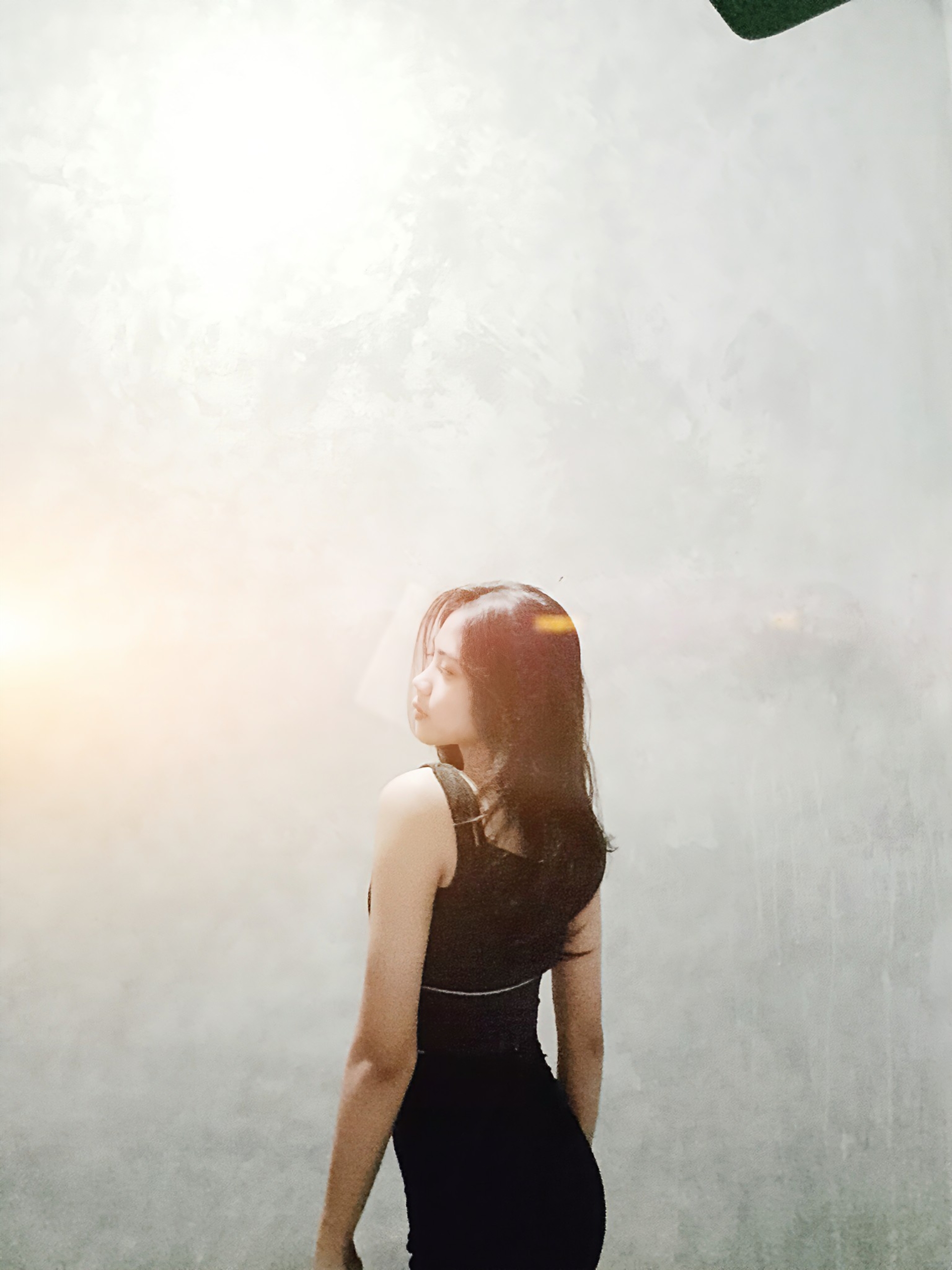 elisa destriyanti - Model Dari Bandung - URVELLA